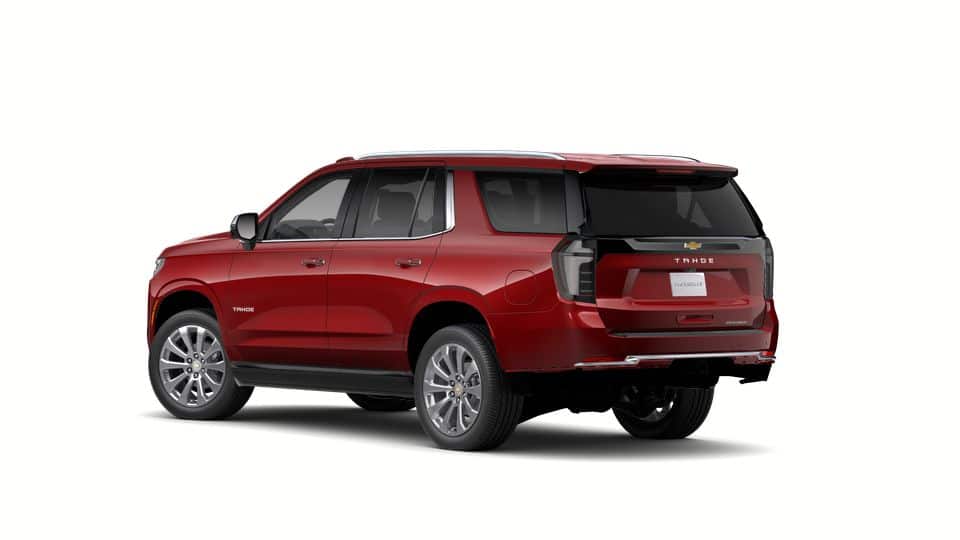 2025 Chevrolet Tahoe Premier - Photo 6