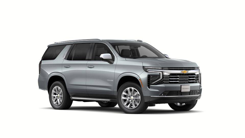 2025 Chevrolet Tahoe Premier - Photo 52