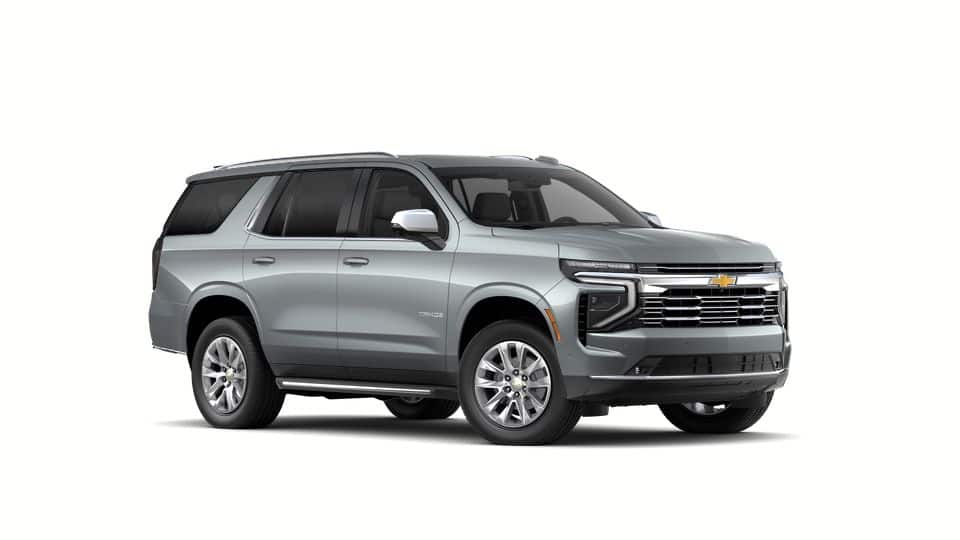 2025 Chevrolet Tahoe Premier - Photo 157