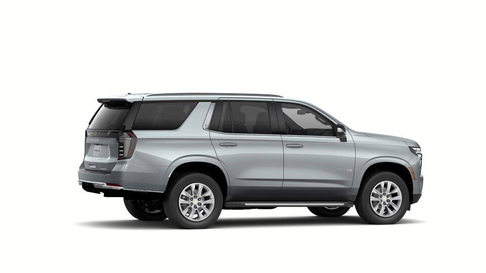 2025 Chevrolet Tahoe Premier - Photo 158