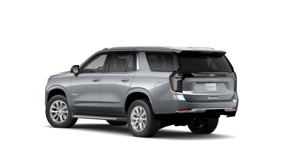 2025 Chevrolet Tahoe Premier - Photo 159