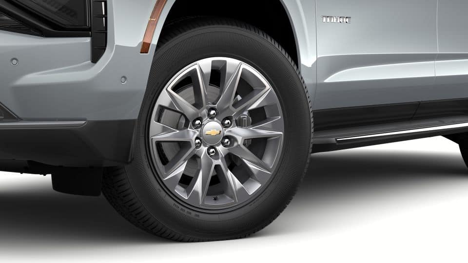 2025 Chevrolet Tahoe Premier - Photo 160