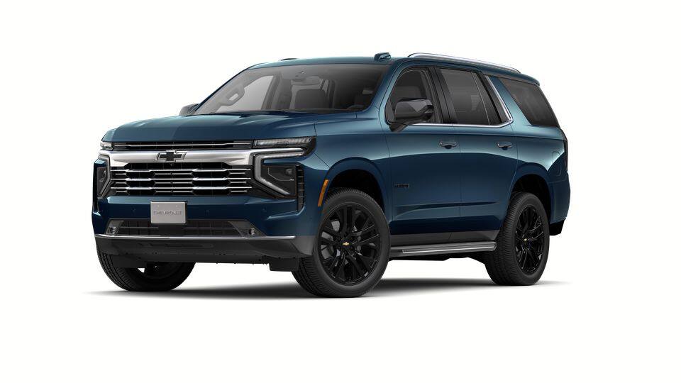2025 Chevrolet Tahoe Premier - Photo 74