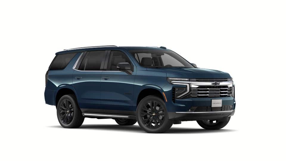 2025 Chevrolet Tahoe Premier - Photo 77