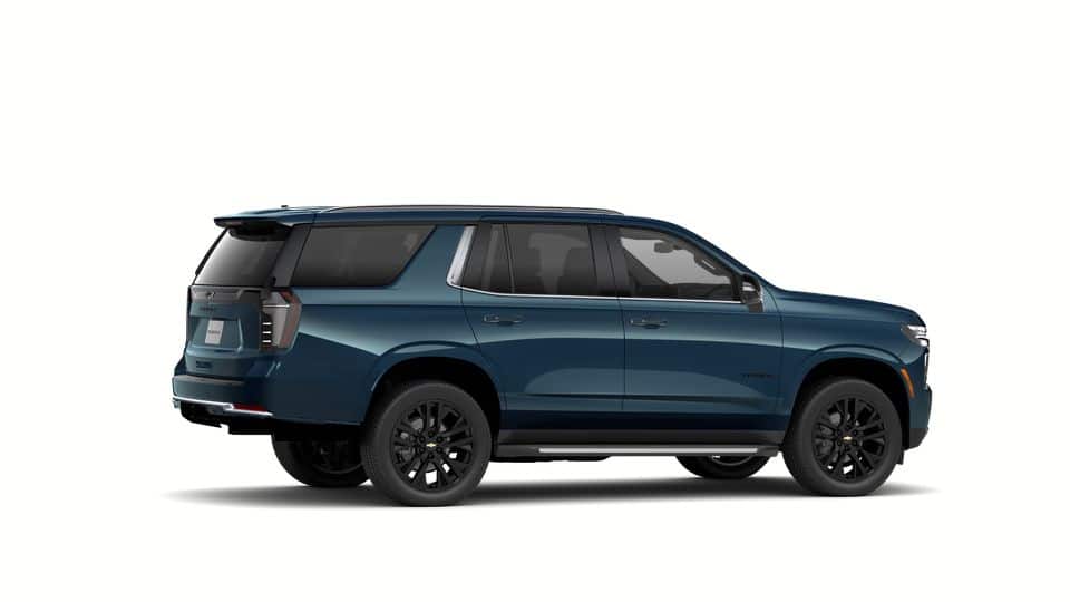 2025 Chevrolet Tahoe Premier - Photo 78