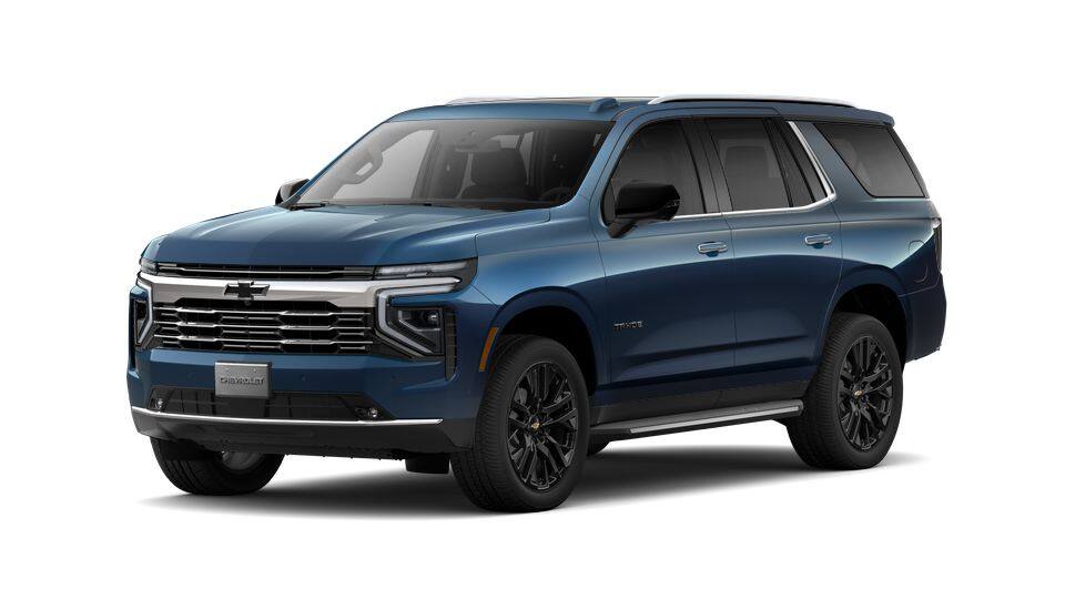 2025 Chevrolet Tahoe Premier - Photo 76