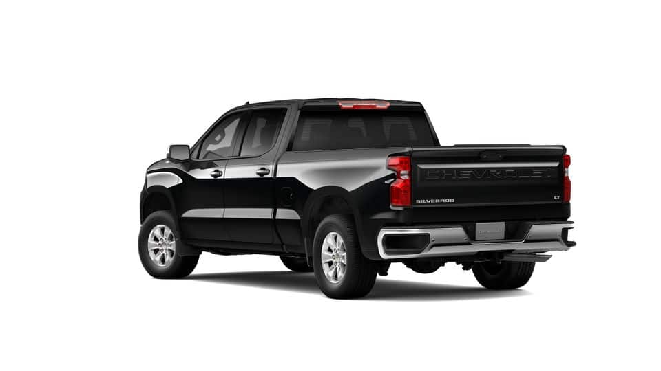 2025 Chevrolet Silverado 1500 LT - Photo 28