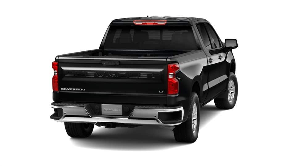 2025 Chevrolet Silverado 1500 LT - Photo 29