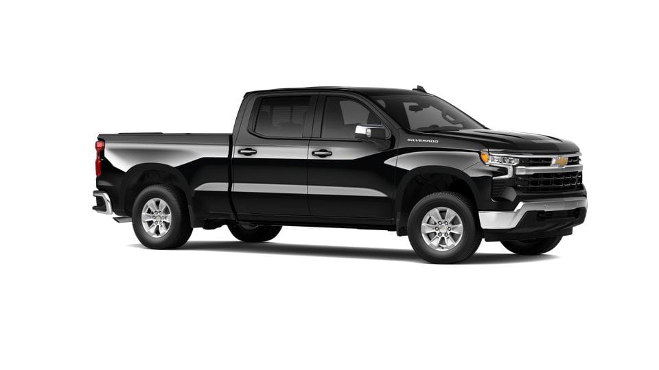 2025 Chevrolet Silverado 1500 LT - Photo 30