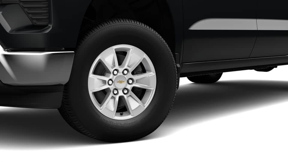 2025 Chevrolet Silverado 1500 LT - Photo 31
