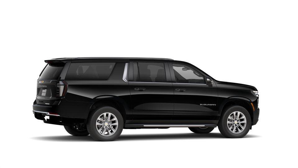 2025 Chevrolet Suburban Premier - Photo 56