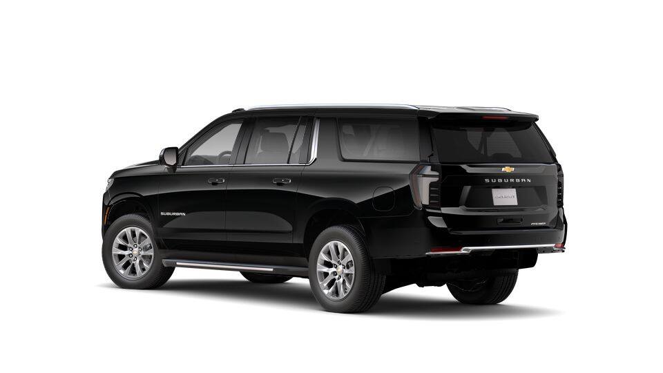 2025 Chevrolet Suburban Premier - Photo 57