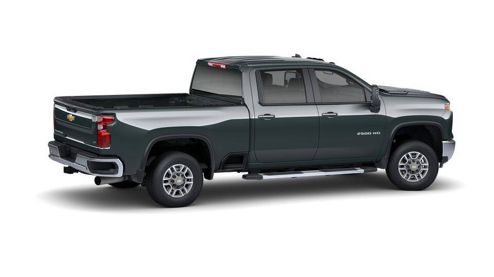 2025 Chevrolet Silverado 2500 HD LT - Photo 41