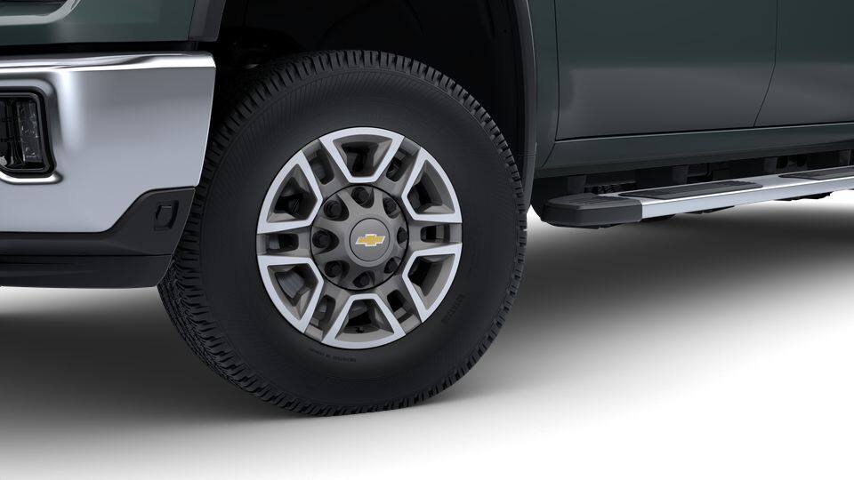 2025 Chevrolet Silverado 2500 HD LT - Photo 42