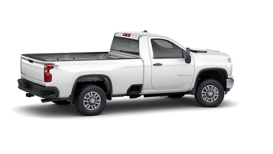 2025 Chevrolet Silverado 2500 HD Work Truck - Photo 6