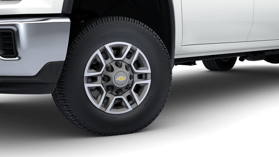 2025 Chevrolet Silverado 2500 HD Work Truck - Photo 57