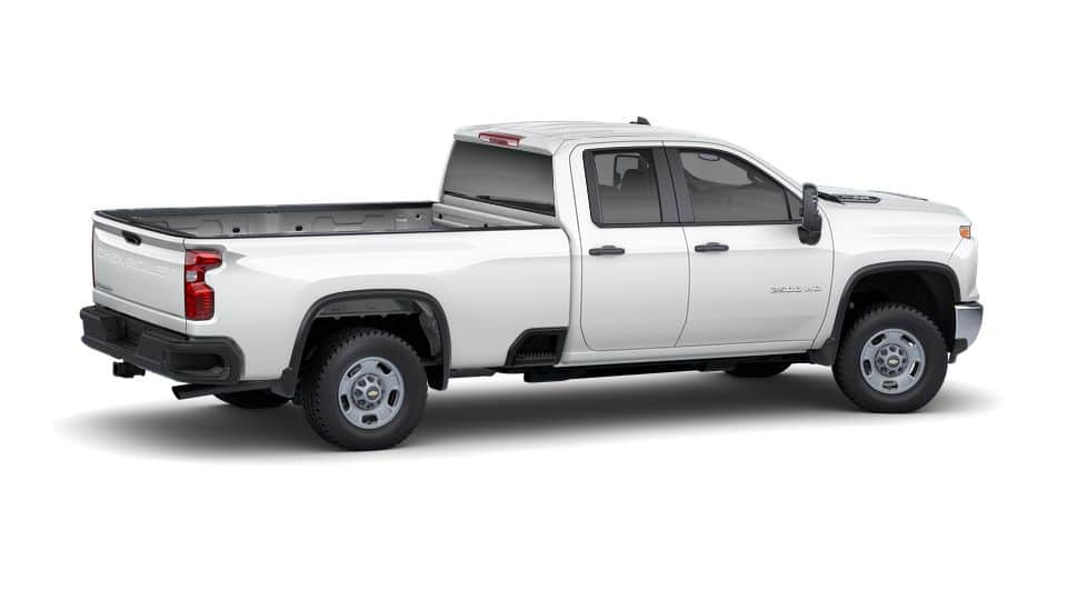 2025 Chevrolet Silverado 2500 HD Work Truck - Photo 6