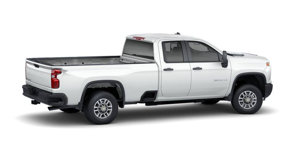 2025 Chevrolet Silverado 2500 HD Work Truck - Photo 40