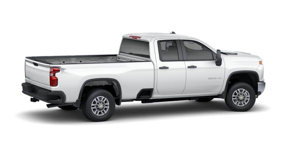 2025 Chevrolet Silverado 2500 HD Work Truck - Photo 42