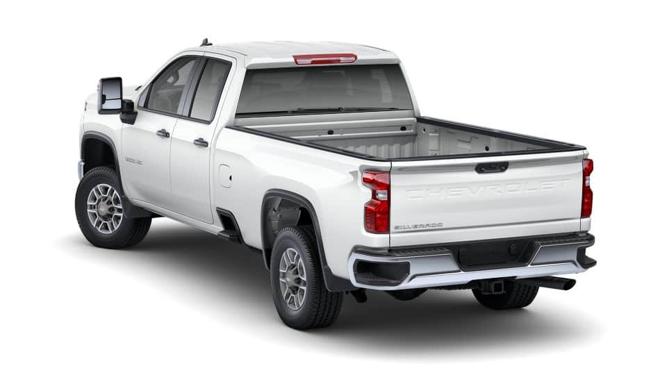 2025 Chevrolet Silverado 2500 HD Work Truck - Photo 6