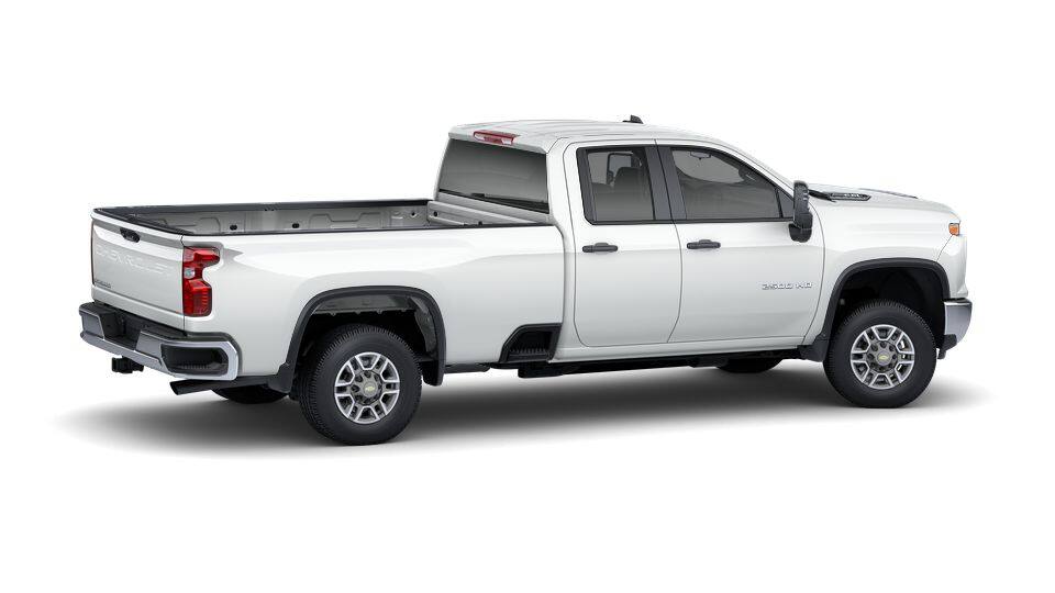 2025 Chevrolet Silverado 2500 HD Work Truck - Photo 7