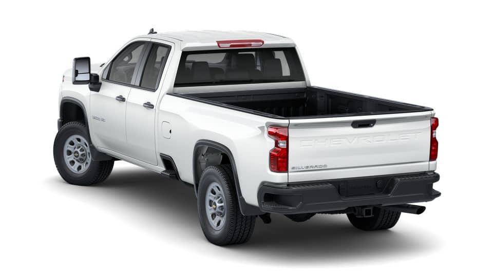2025 Chevrolet Silverado 2500 HD Work Truck - Photo 32