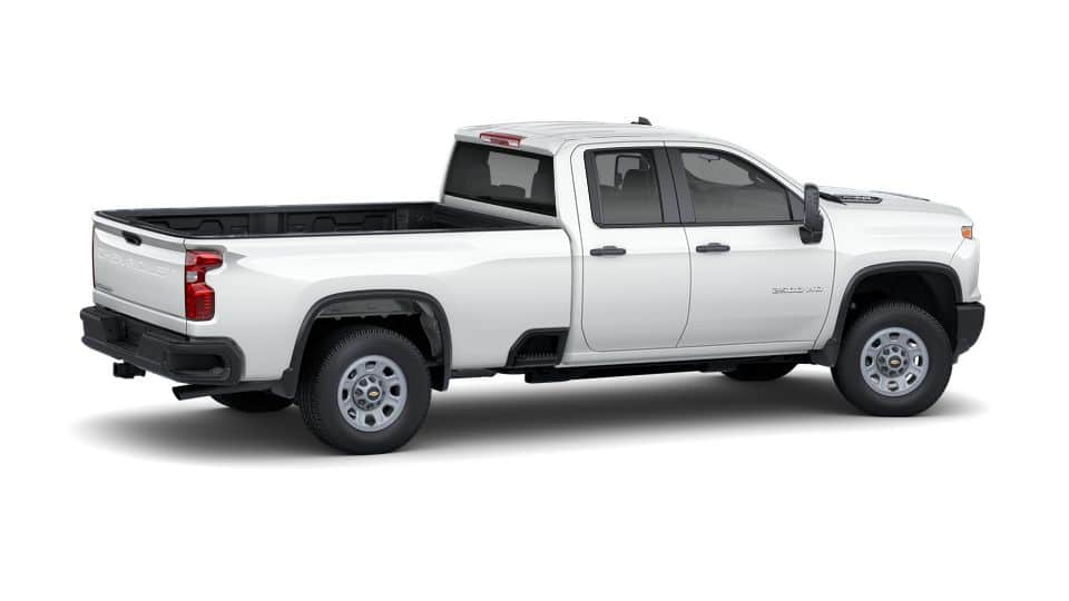 2025 Chevrolet Silverado 2500 HD Work Truck - Photo 33