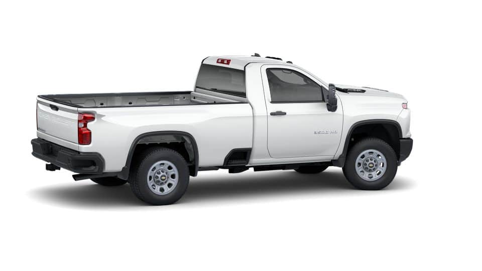 2025 Chevrolet Silverado 3500 HD Work Truck - Photo 32