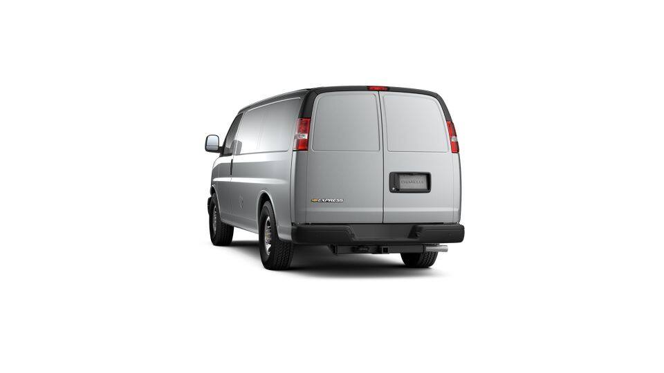 2025 Chevrolet Express Cargo Work Van - Photo 29
