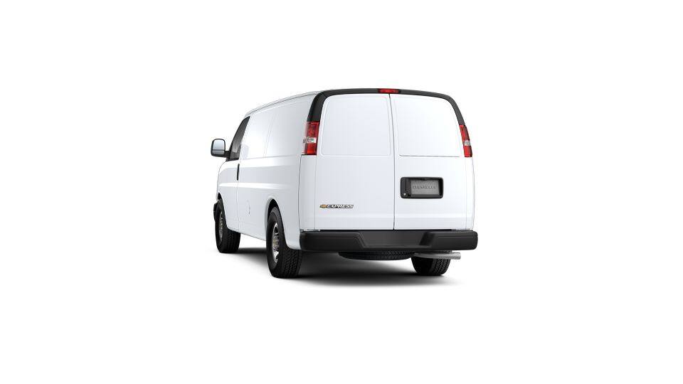 2025 Chevrolet Express Cargo Work Van - Photo 38