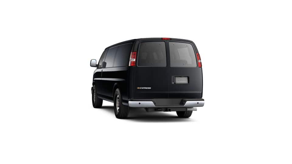 2025 Chevrolet Express Cargo Work Van - Photo 33