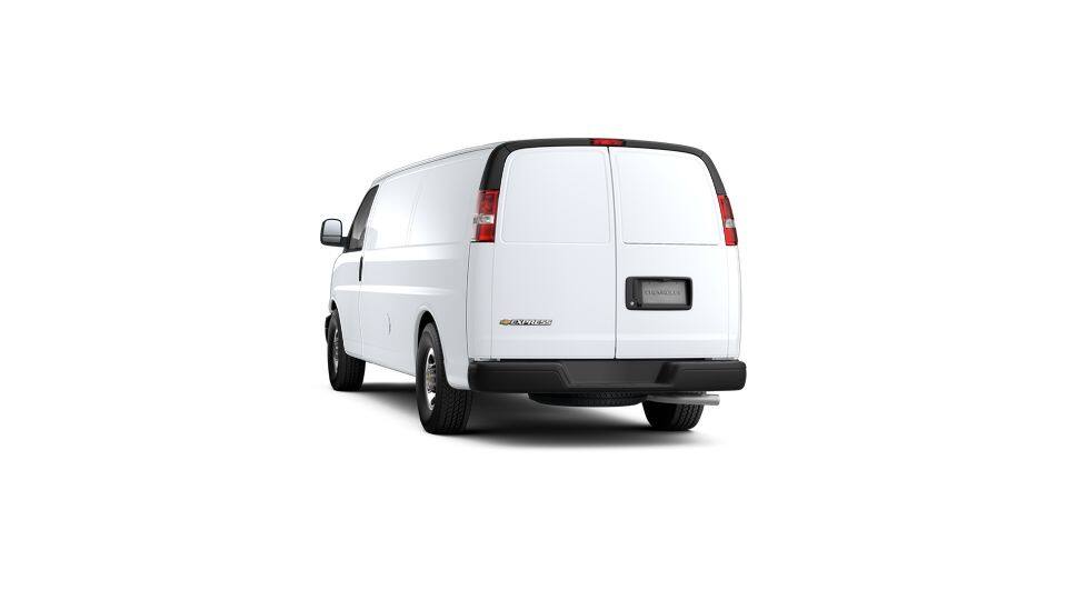 2025 Chevrolet Express Cargo Work Van - Photo 36