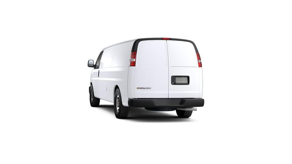 2025 Chevrolet Express Cargo Work Van - Photo 29