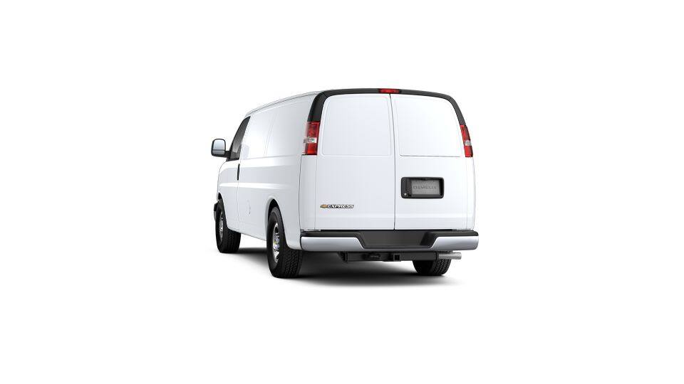 2025 Chevrolet Express Cargo Work Van - Photo 13