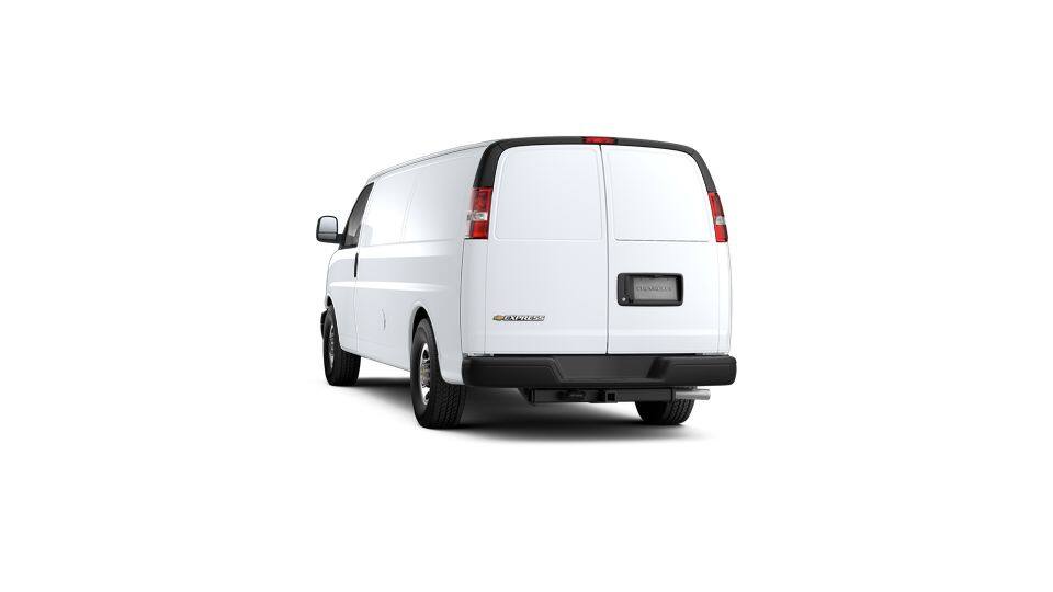 2025 Chevrolet Express Cargo Work Van - Photo 55