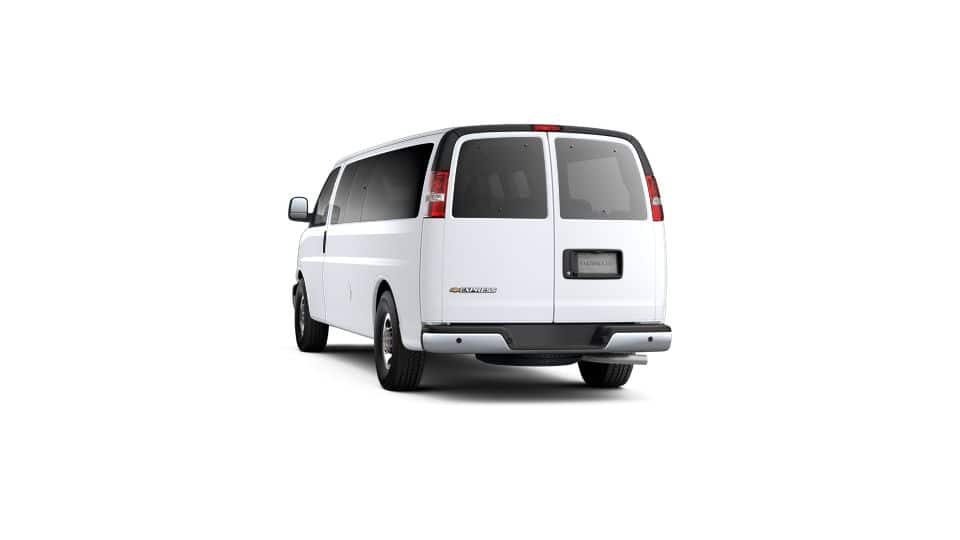 2025 Chevrolet Express Passenger LS - Photo 6