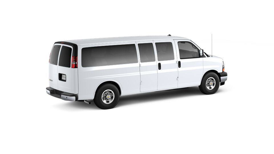 2025 Chevrolet Express Passenger LS - Photo 7