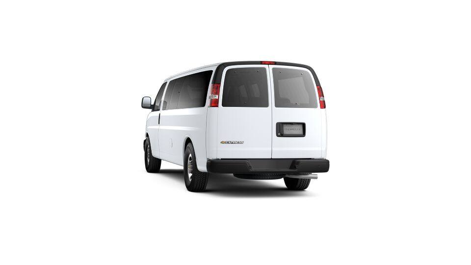 2025 Chevrolet Express Passenger LS - Photo 31