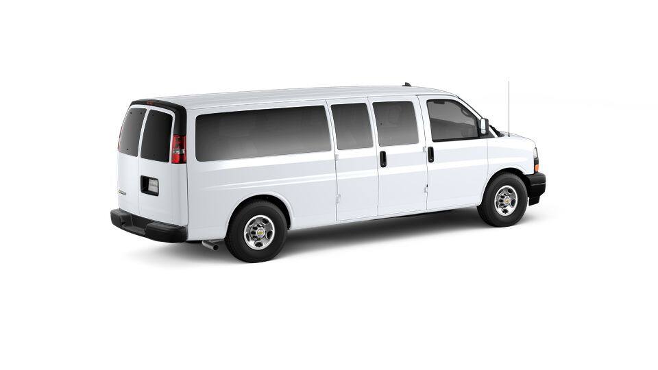 2025 Chevrolet Express Passenger LS - Photo 32