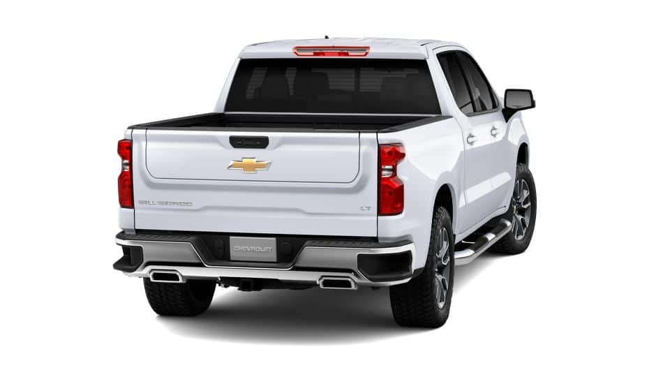 2025 Chevrolet Silverado 1500 LT - Photo 25