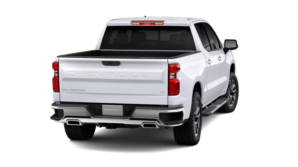 2025 Chevrolet Silverado 1500 LT - Photo 19