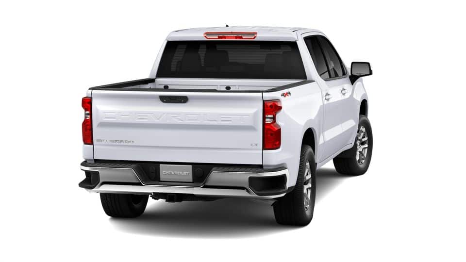 2025 Chevrolet Silverado 1500 LT - Photo 46
