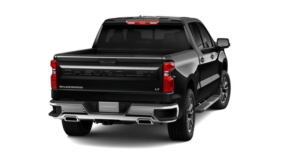 2025 Chevrolet Silverado 1500 LT - Photo 32