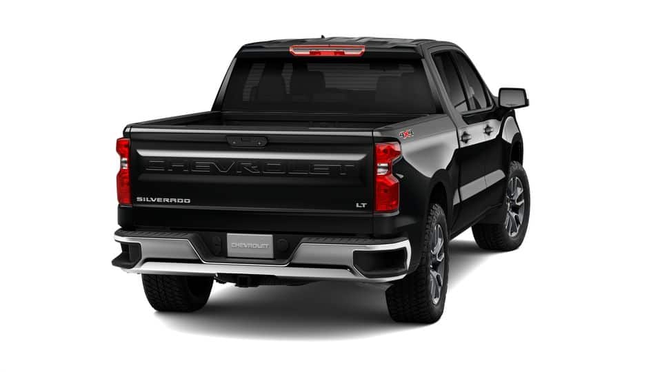 2025 Chevrolet Silverado 1500 LT - Photo 55