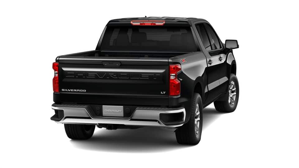 2025 Chevrolet Silverado 1500 LT - Photo 38
