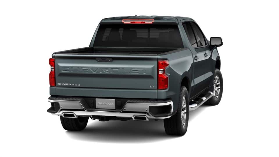 2025 Chevrolet Silverado 1500 LT - Photo 29