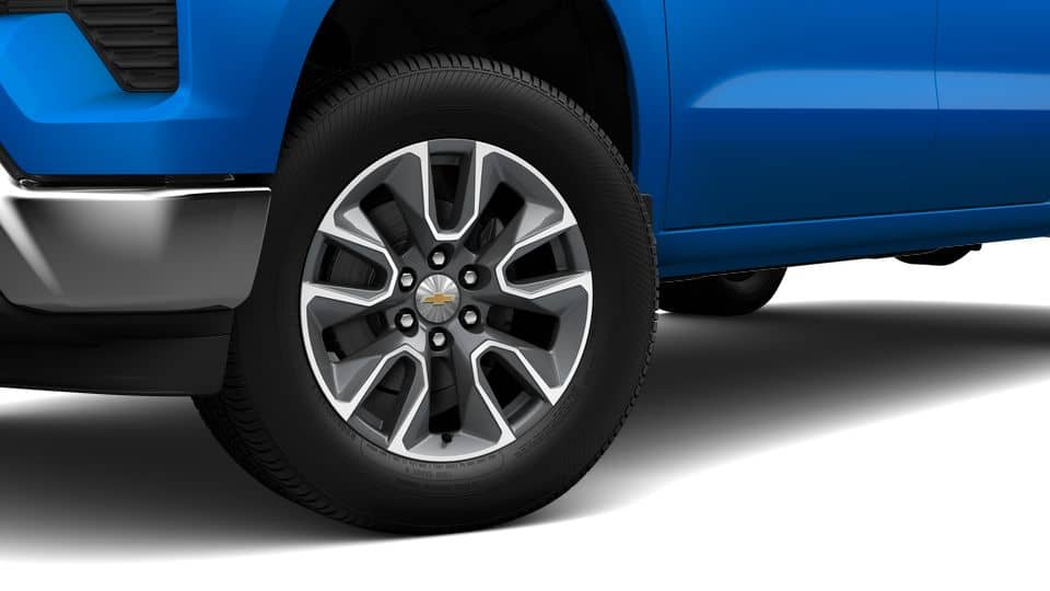 2025 Chevrolet Silverado 1500 LT - Photo 55