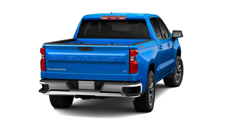 2025 Chevrolet Silverado 1500 LT - Photo 63