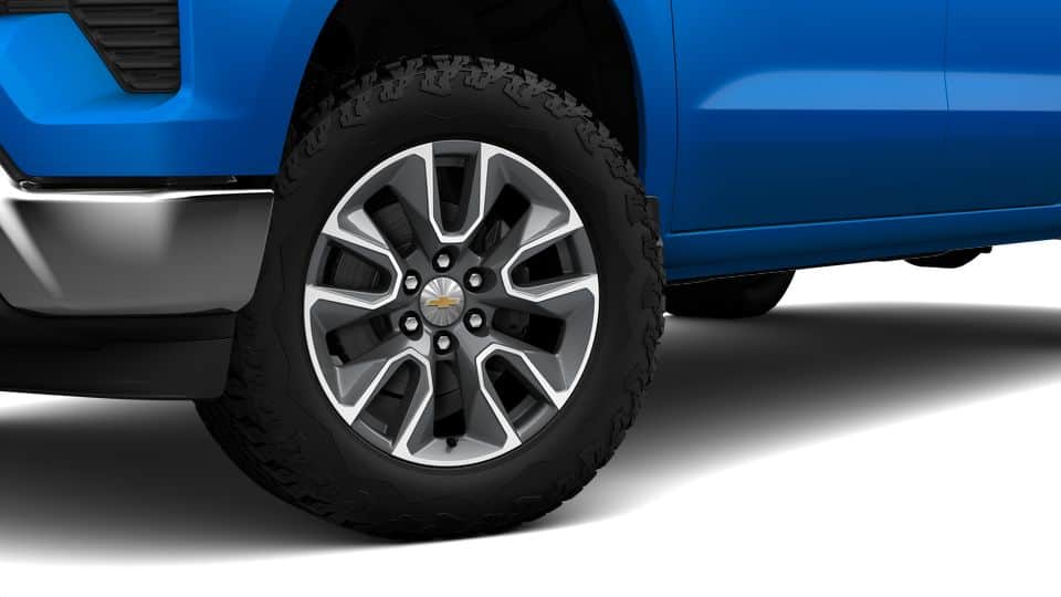 2025 Chevrolet Silverado 1500 LT - Photo 65