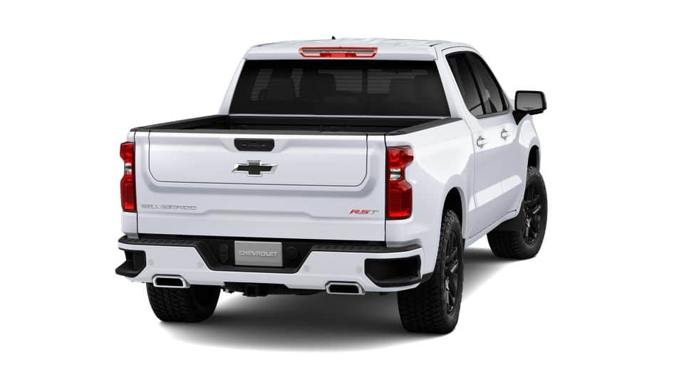 2025 Chevrolet Silverado 1500 RST - Photo 29